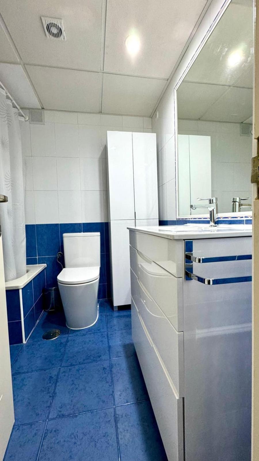 Best Location Apartamento En La Mejor Ubicacion De Calp Con Parking Exterior photo